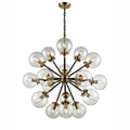 Reaction 18 light Fitting