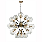 Reaction 18 light Fitting