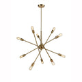 Centrix 10 light Fitting