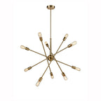 Centrix 10 light Fitting