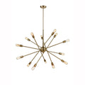 Centrix 14 light Fitting