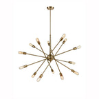 Centrix 14 light Fitting
