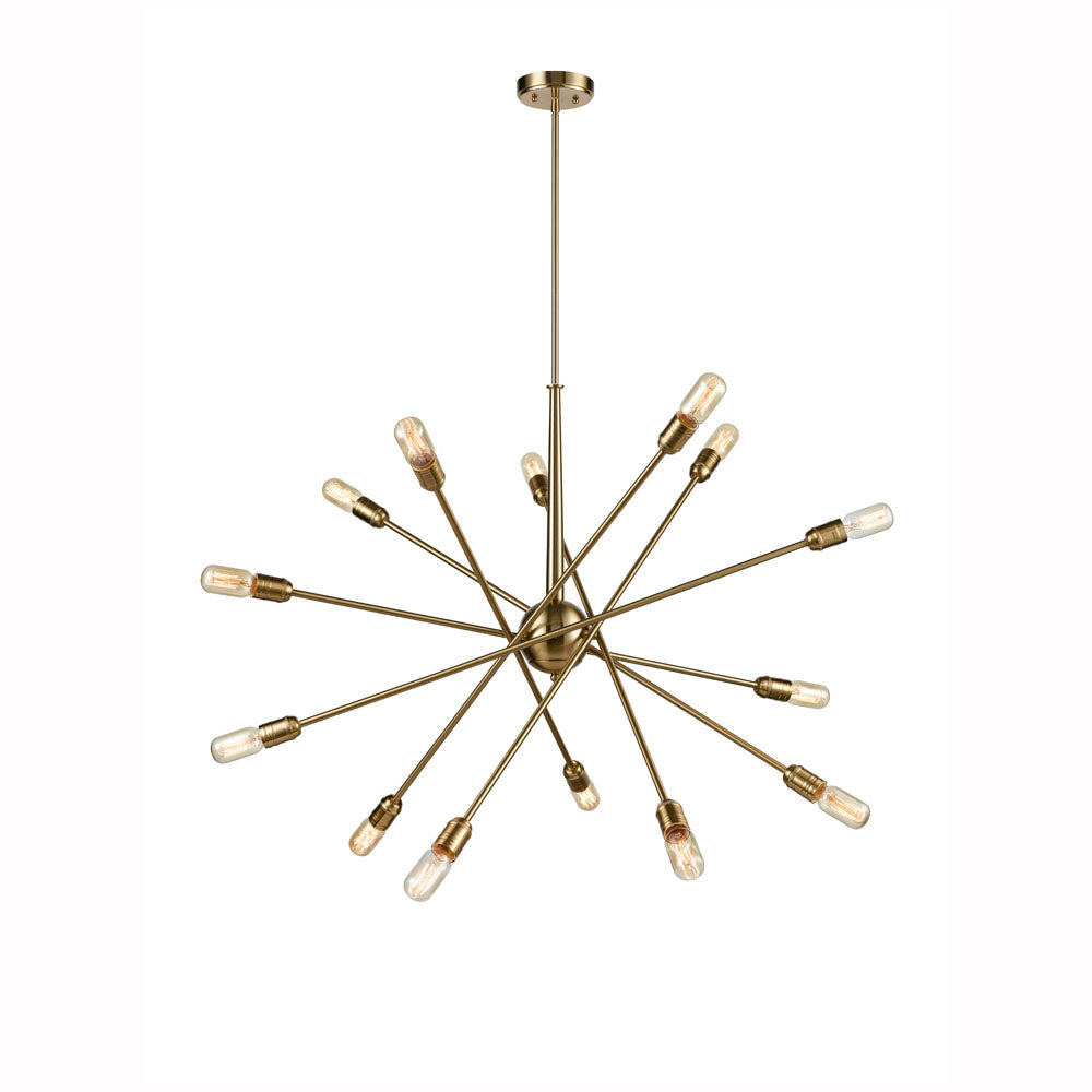Centrix 14 light Fitting