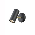 Aspect 1 light Wall Bracket