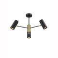 Aspect 3 light Fitting