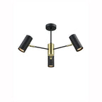 Aspect 3 light Fitting
