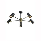 Aspect 5 light Fitting