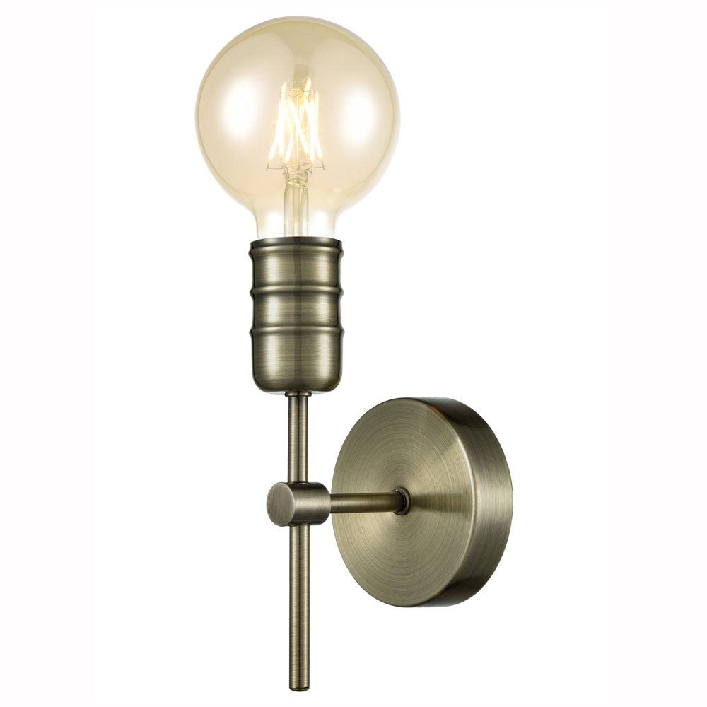 Impact 1 light Wall Bracket