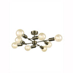 Impact 8 light Fitting