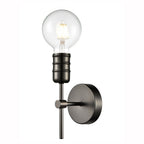 Impact 1 light Wall Bracket