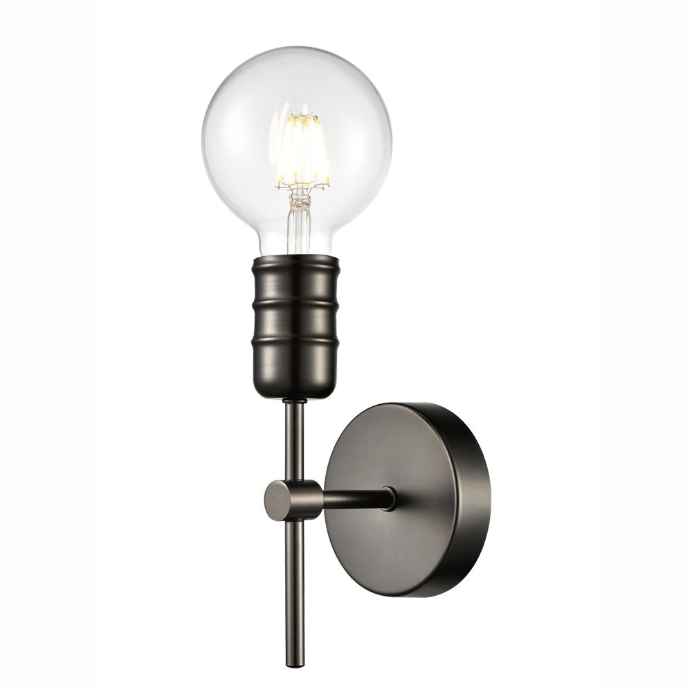Impact 1 light Wall Bracket
