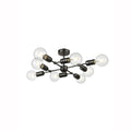 Impact 8 light Fitting