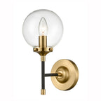 Attraction 1 light Wall Bracket