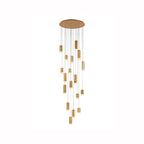 Cordelia 18 light Spreade r