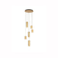 Cordelia 6 light Spreader