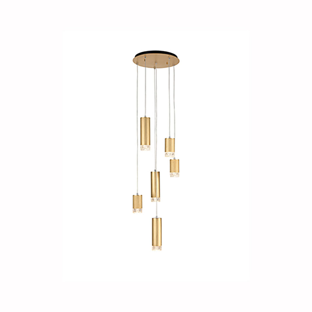 Cordelia 6 light Spreader