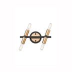 Anglit 4 light Bracket