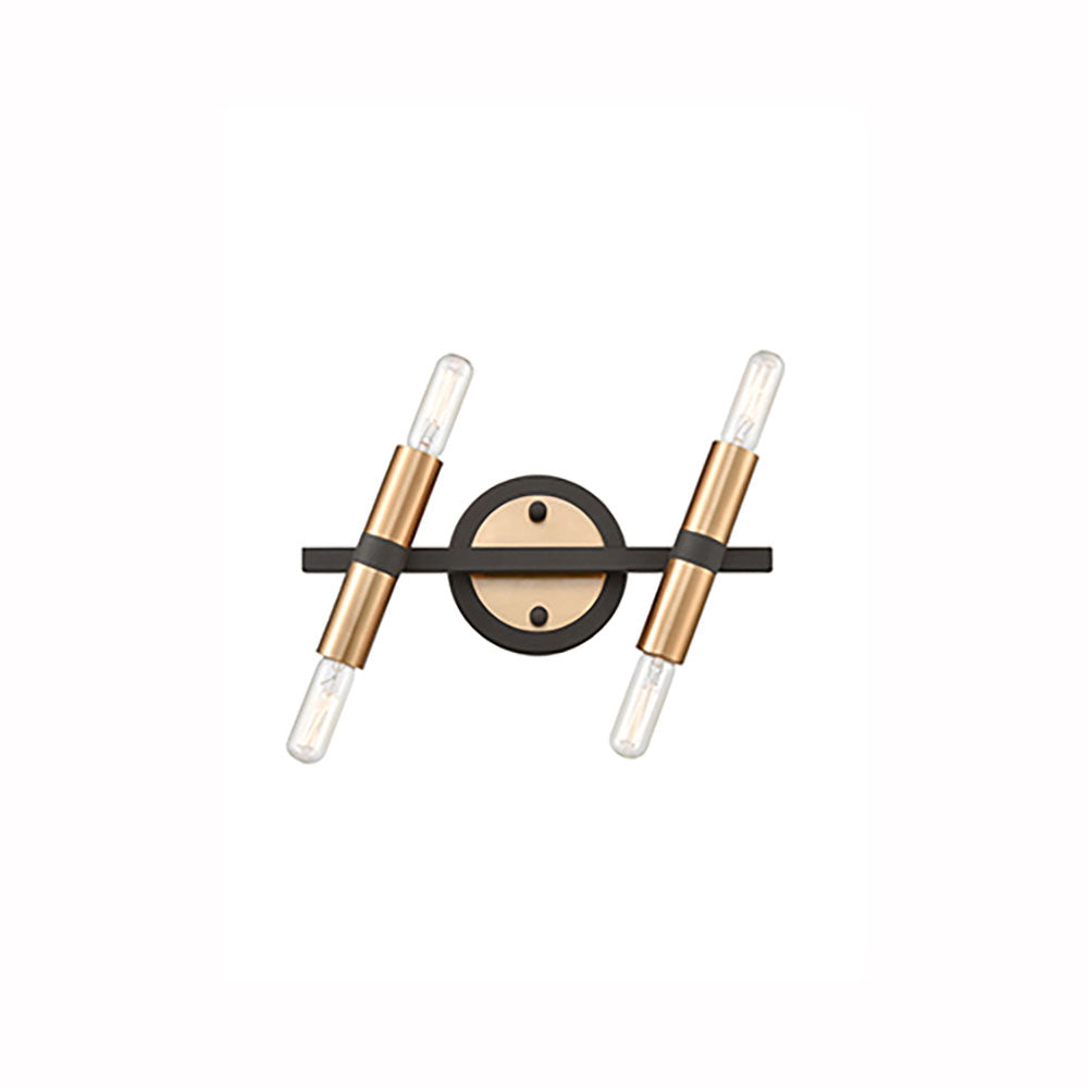 Anglit 4 light Bracket