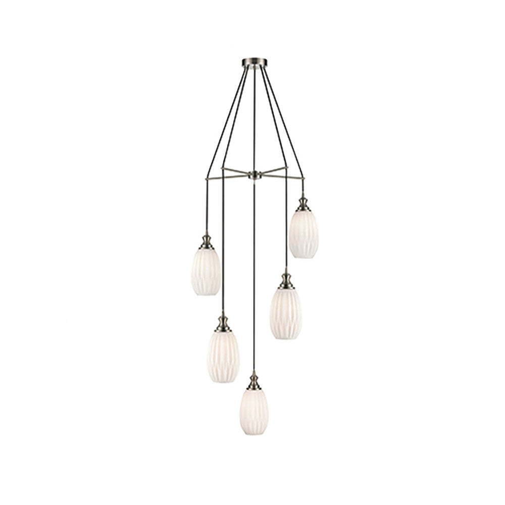 Refract 5 light Spreader