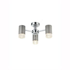 Cordelia 3 light Fitting