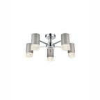 Cordelia 5 light Fitting