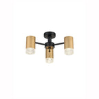 Cordelia 3 light Fitting