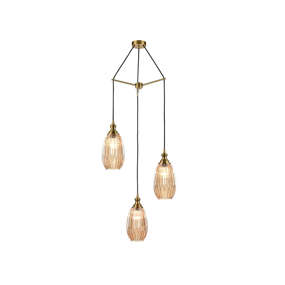 Refract 3 light Spreader