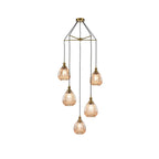 Refract 5 light Spreader