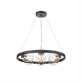 Roundell 6lt Fitting
