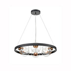 Roundell 6lt Fitting