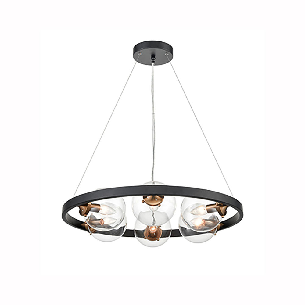 Roundell 6lt Fitting
