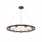 Roundell 9lt Fitting