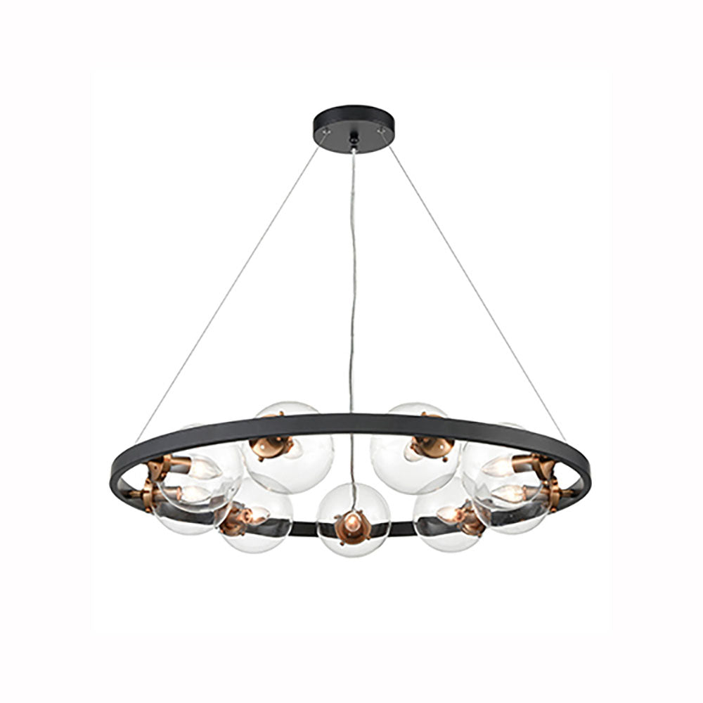 Roundell 9lt Fitting