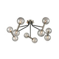 Atmo 10 light Fitting