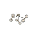 Atmo 6 light Fitting