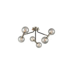 Atmo 6 light Fitting