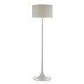 Floor Lamps Grey With Shade
