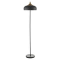 Gaucho 2 Light Floor Lamps Black 1