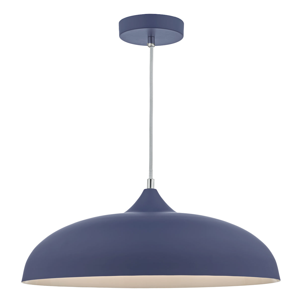 Kaelan Pendant Blue