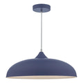 Kaelan Pendant Blue