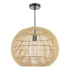 Kesler Pendant Rattan