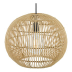 Kesler Pendant Rattan
