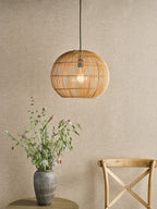 Kesler Pendant Rattan