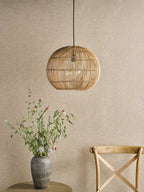 Kesler Pendant Rattan
