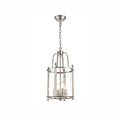Drayton 4 light Lantern