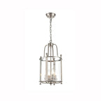 Drayton 4 light Lantern