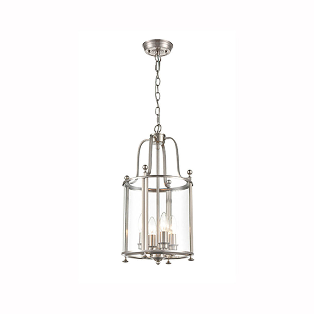 Drayton 4 light Lantern