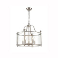 Drayton 5 light Lantern