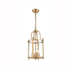 Drayton 4 light Lantern
