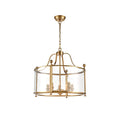 Drayton 5 light Lantern